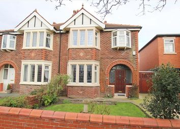 Thumbnail 3 bed property for sale in Harrington Avenue, Blackpool