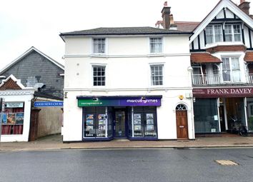 Thumbnail Retail premises to let in 151 High Street, Hurstpierpoint