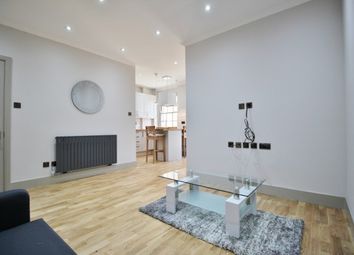 1 Bedrooms Flat for sale in Abbey Road, St Johns Wood, London NW8