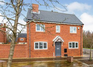 Thumbnail 3 bed detached house to rent in Pilgrim Drive, Chorley, Lancashire