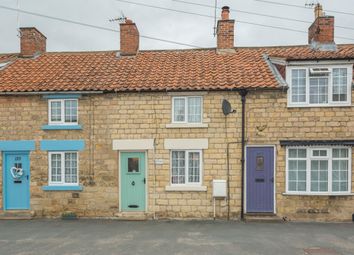 Thumbnail Terraced house for sale in Low Mill Court, Westgate, Thornton Dale, Pickering