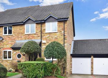 2 Bedrooms End terrace house for sale in Basing Road, Banstead, Surrey SM7