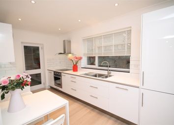 Thumbnail Flat to rent in Belton Road, London