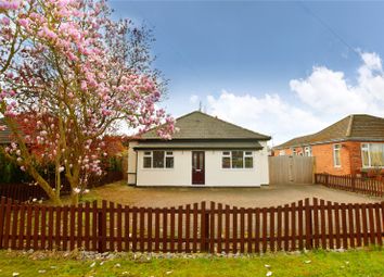 3 Bedrooms Bungalow for sale in Willingham Road, Knaith Park DN21