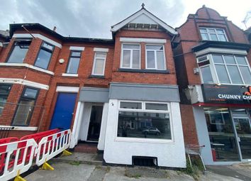 Thumbnail Commercial property to let in Washway Road, Sale, Trafford