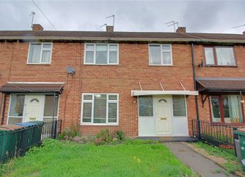 3 Bedrooms Terraced house for sale in Mary Slessor Street, Coventry CV3