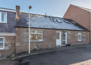 Thumbnail 1 bed cottage for sale in Katarine Street, Forfar, Angus