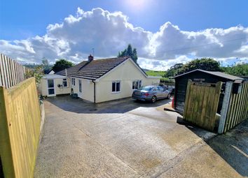 Thumbnail 2 bed bungalow for sale in Strawberry Bank, Milton Damerel, Holsworthy