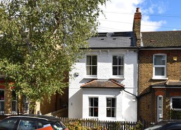 Thumbnail 4 bed property for sale in Rojack Road, London