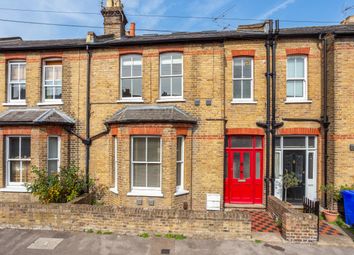 Thumbnail 3 bedroom terraced house for sale in Frances Road, Windsor