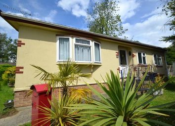 2 Bedroom Mobile/park home for sale