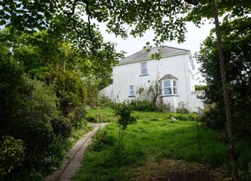 Thumbnail Detached house to rent in Laflouder Lane, Mullion, Helston