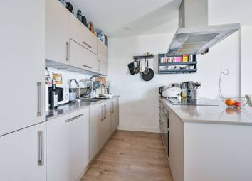 Thumbnail 3 bedroom flat for sale in Rotherhithe New Road, Bermondsey, London