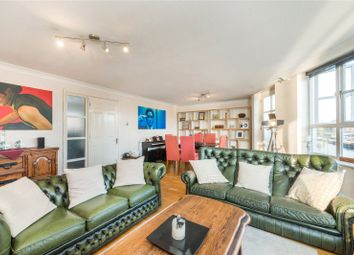 4 Bedrooms Flat for sale in Aland Court, Finland Street, London SE16
