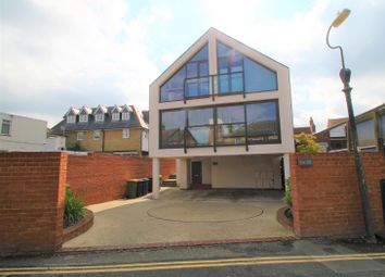 Thumbnail 4 bed town house for sale in Bellingham Lane, Rayleigh