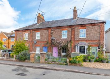 Thumbnail Terraced house for sale in Tring Road, Long Marston, Tring