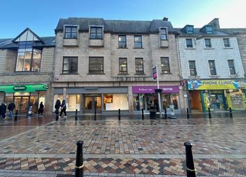 Thumbnail Retail premises to let in 40-42 High Street, Inverness, Highland