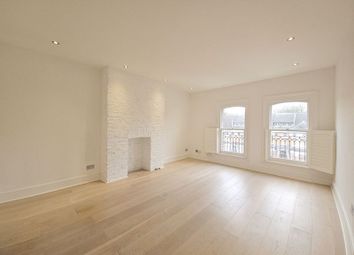 Thumbnail 1 bedroom flat for sale in Haringey Park, London