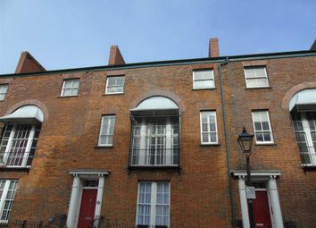 Thumbnail 2 bed flat for sale in Cambrian Place, Maritime Quarter, Swansea