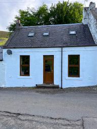 Thumbnail 2 bed terraced house to rent in Russell Cottage, Church Street, Wanlockhead, Biggar