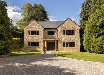 Thumbnail 4 bed detached house for sale in Willowbridge Manor, 12A Batt House Road, Stocksfield, Northumberland