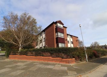 Thumbnail 2 bed flat to rent in King James Court, Sunderland
