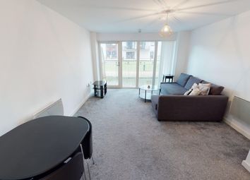 Thumbnail 1 bed flat to rent in Picton, Victoria Wharf, Watkiss Way