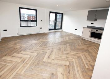 Thumbnail 1 bed flat for sale in The Nave, High Street, Tonbridge