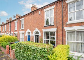 Property listing in Norwich, Norfolk