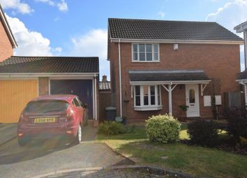 3 Bedroom Detached house for rent