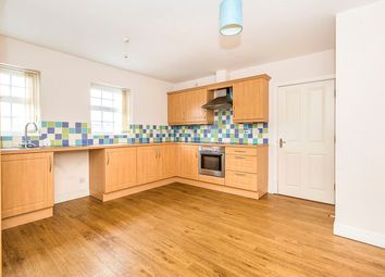 2 Bedrooms Flat to rent in Cordwainers Court, Buckshaw Village, Chorley PR7