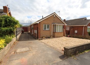 Thumbnail 2 bed bungalow to rent in Benington Drive, Wollaton, Nottingham