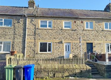 Thumbnail 3 bed terraced house for sale in Blackthorn Lane, Bacup, Rossendale