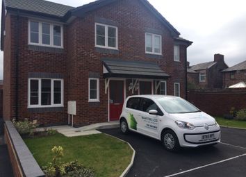 3 Bedroom Semi-detached house for rent