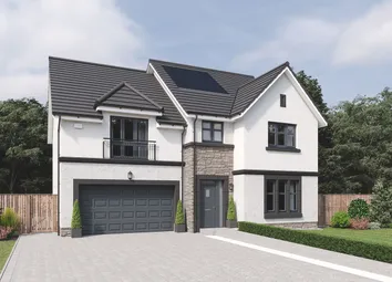 4 And 5 Bedroom Homes For Sale In Inverurie