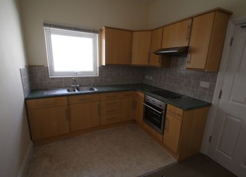 Thumbnail 1 bed flat to rent in Rochester Road, Plymouth, Pl 4