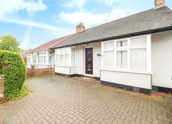 Thumbnail 3 bedroom bungalow for sale in Collier Row Lane, Collier Row, Romford, Havering
