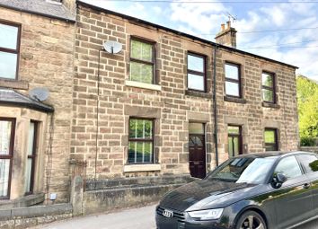 Thumbnail Terraced house for sale in Chesterfield Road, Matlock