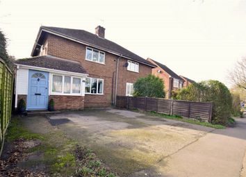 3 Bedrooms Semi-detached house for sale in Homestead Road, Hatfield, Hertfordshire AL10