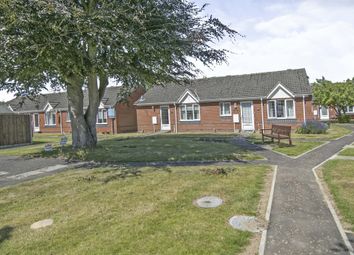 Thumbnail 1 bed terraced bungalow for sale in Dunkerley Court, Stalham, Norwich