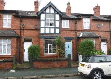 2 Bedroom Terraced house for rent