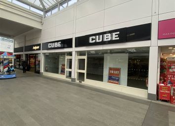 Thumbnail Retail premises to let in 40/41 Market Mall, Rugby Central Shopping Centre, Rugby CV21 2Jr