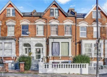 Thumbnail Terraced house for sale in Endymion Road, London