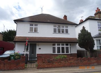 Thumbnail Detached house to rent in Avenue Road, Kingston Upon Thames