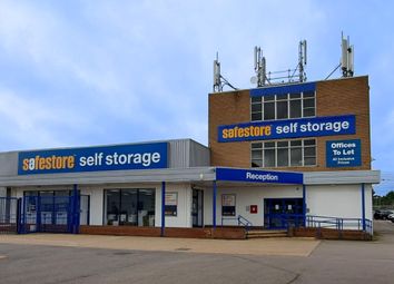 Thumbnail Office to let in Safestore Self Storage, Elstow Road, Kempston, Bedford