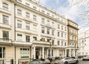 Thumbnail 2 bed flat for sale in Cornwall Gardens, London