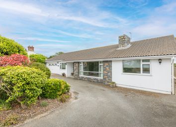 Thumbnail Detached bungalow to rent in Forest Road, Forest, Guernsey