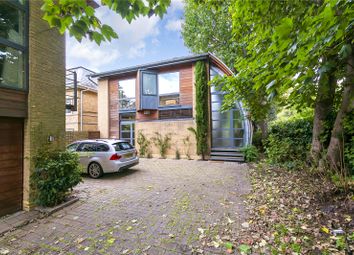 Thumbnail Detached house to rent in Willoughby Road, East Twickenham