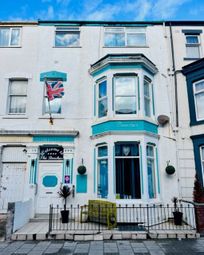Thumbnail Hotel/guest house for sale in Hull Road, Blackpool