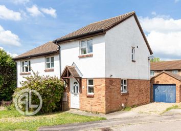 2 Bedroom End terrace house for sale